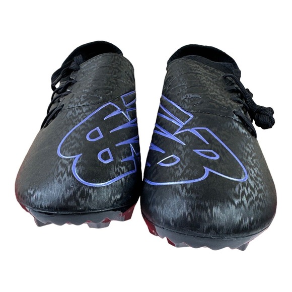 New Balance Furon V7 Dispatch Soccer/Football-Firm Ground Size 7 1/2 Men’s Black main image 6